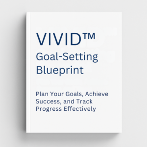 VIVID Goal-Setting Blueprint
