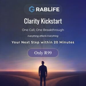 Clarity Kickstart